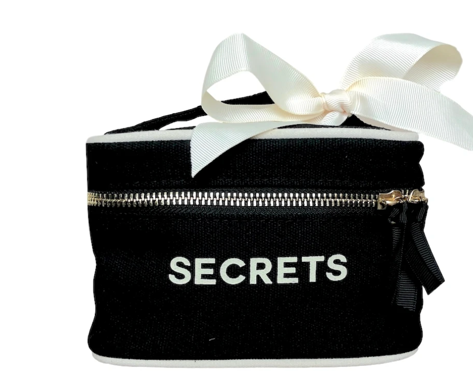 Beauty Box Mini Black Secrets