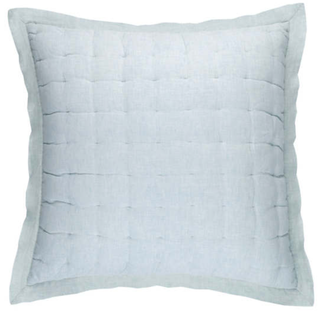 Lush Linen Puff Collection