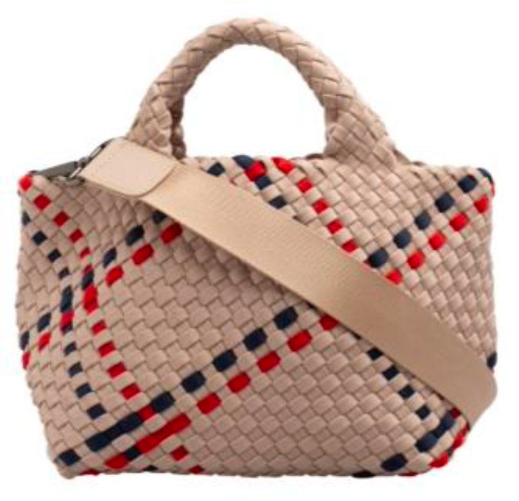St Barths Mini Tote