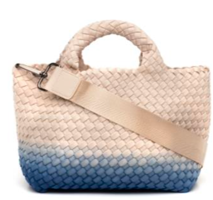St Barths Mini Tote
