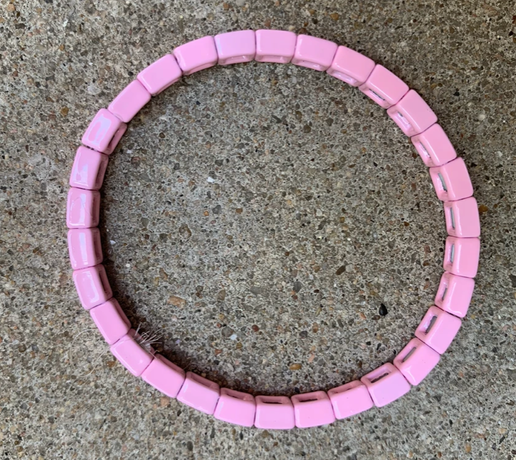 Mini Square Bracelet