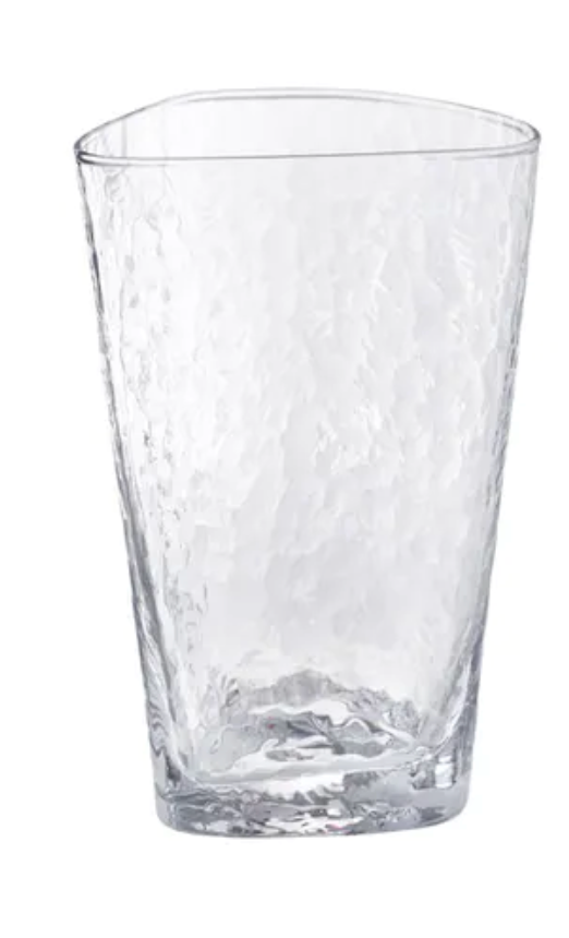 Serapha Glassware Collection