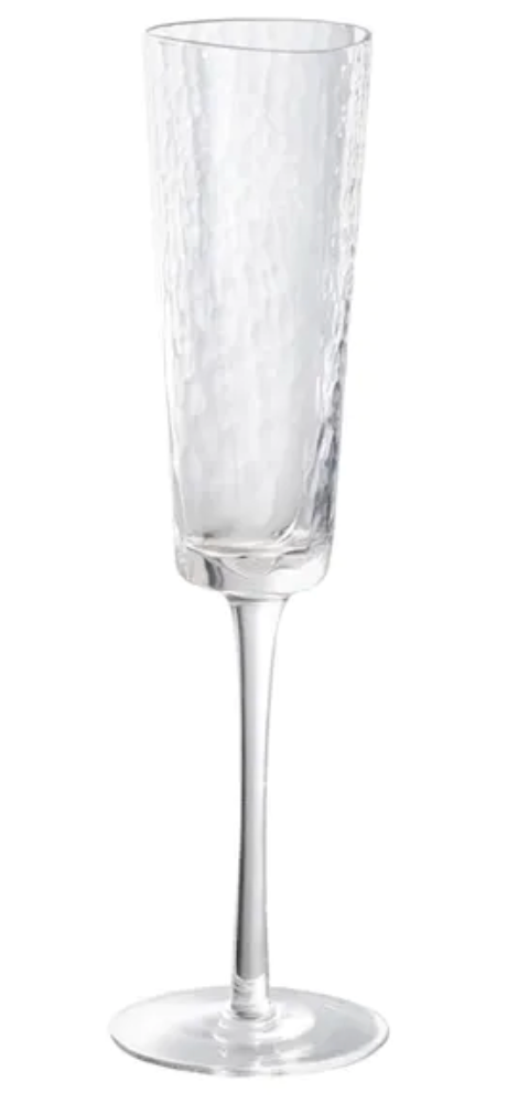 Serapha Glassware Collection