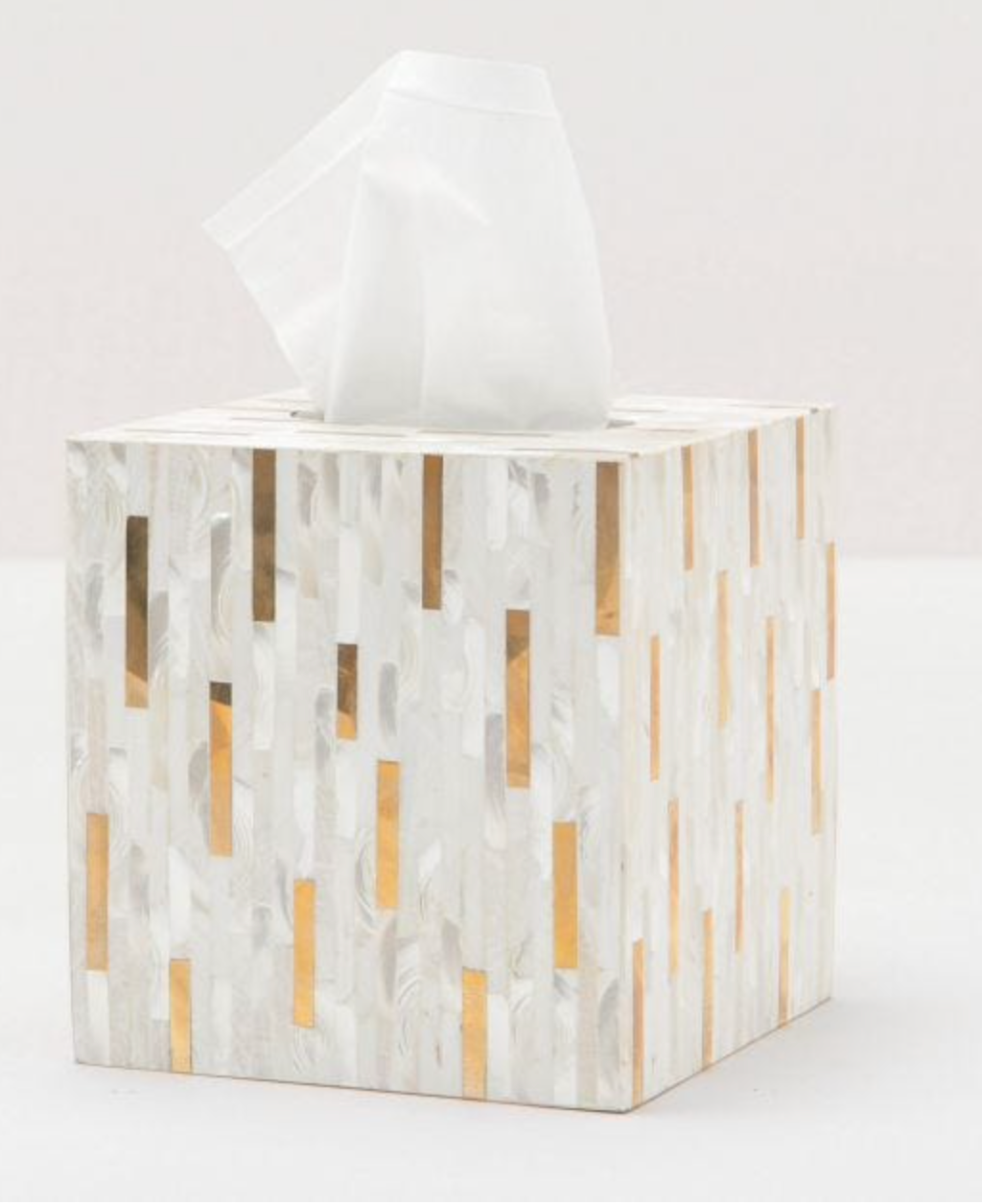 Cortona Brass Bathroom Accessories