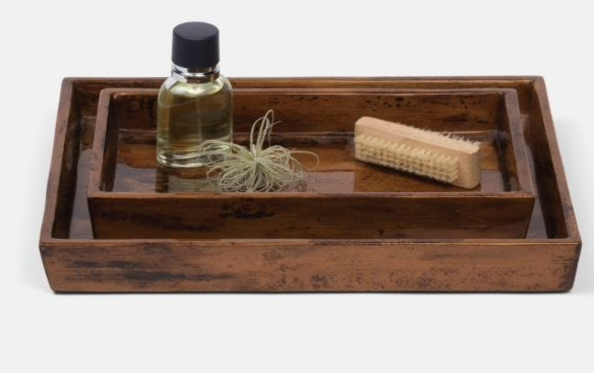 Varadero Bathroom Accessories