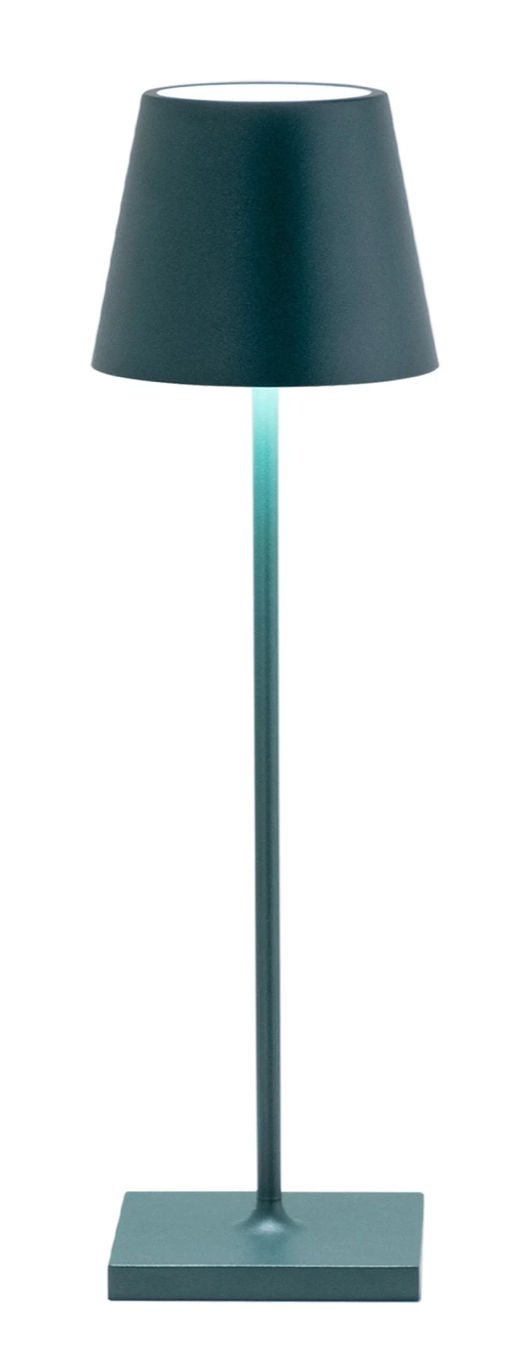 Cordless Large Table Lamp