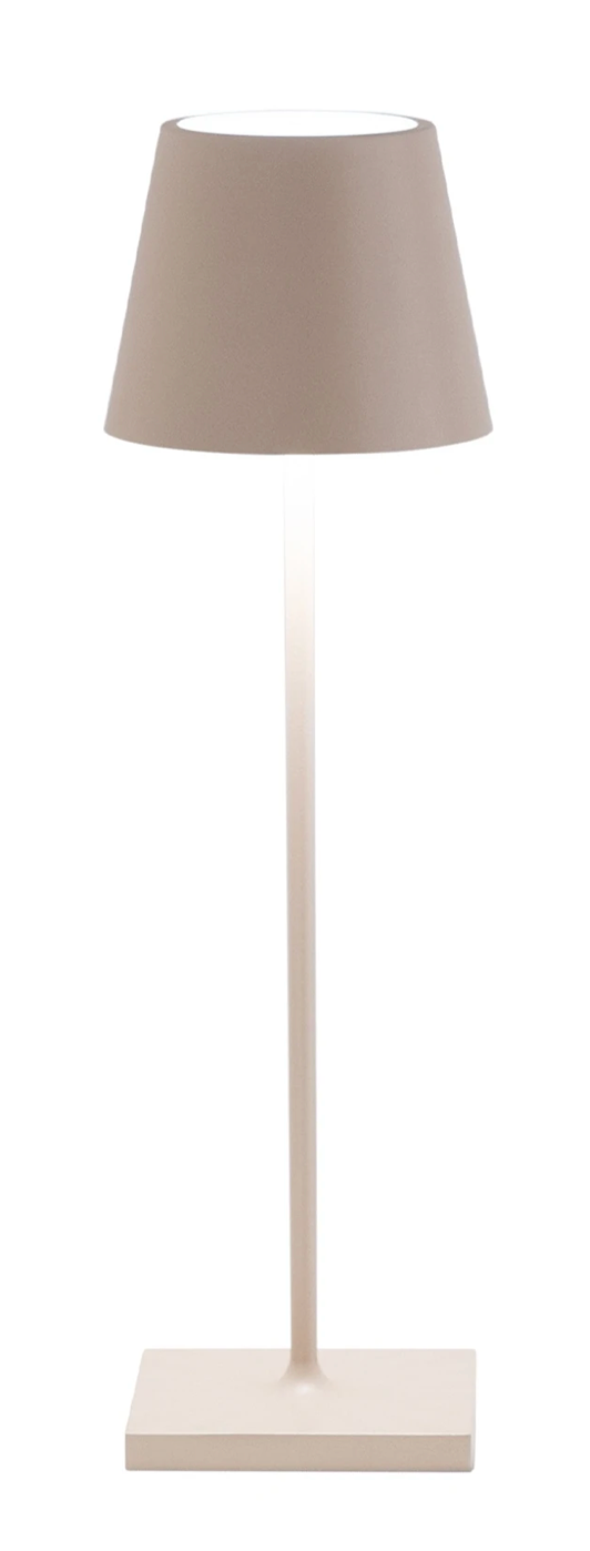 Cordless Large Table Lamp