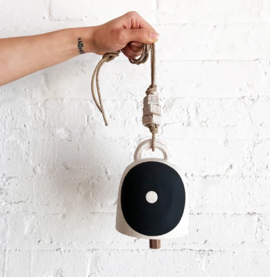 Thrown Bell