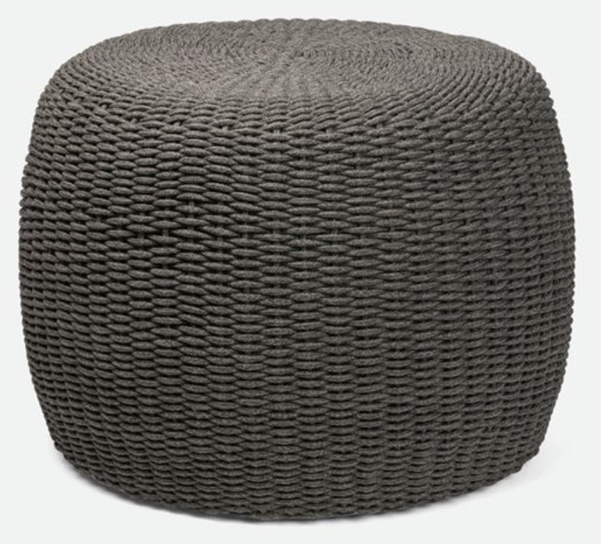 Lowery Ottoman