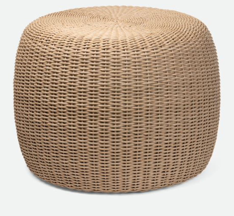 Lowery Ottoman
