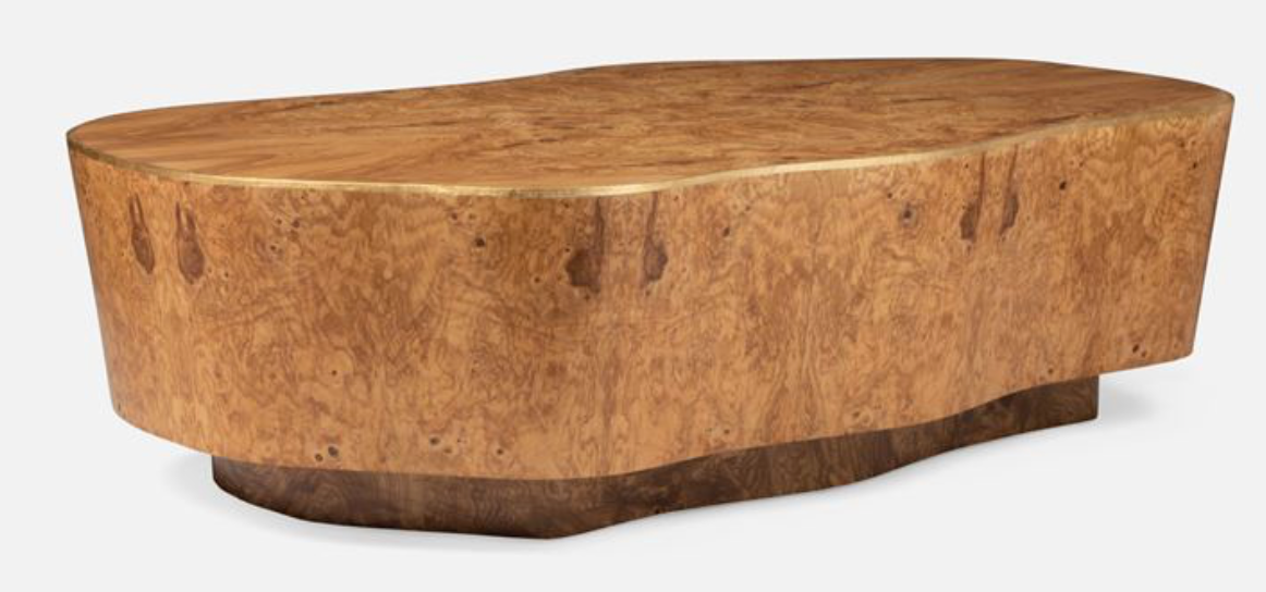 Paige Coffee Table