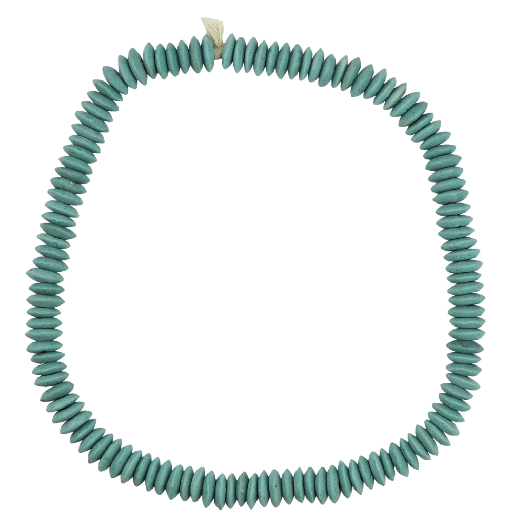 Ashanti Beads