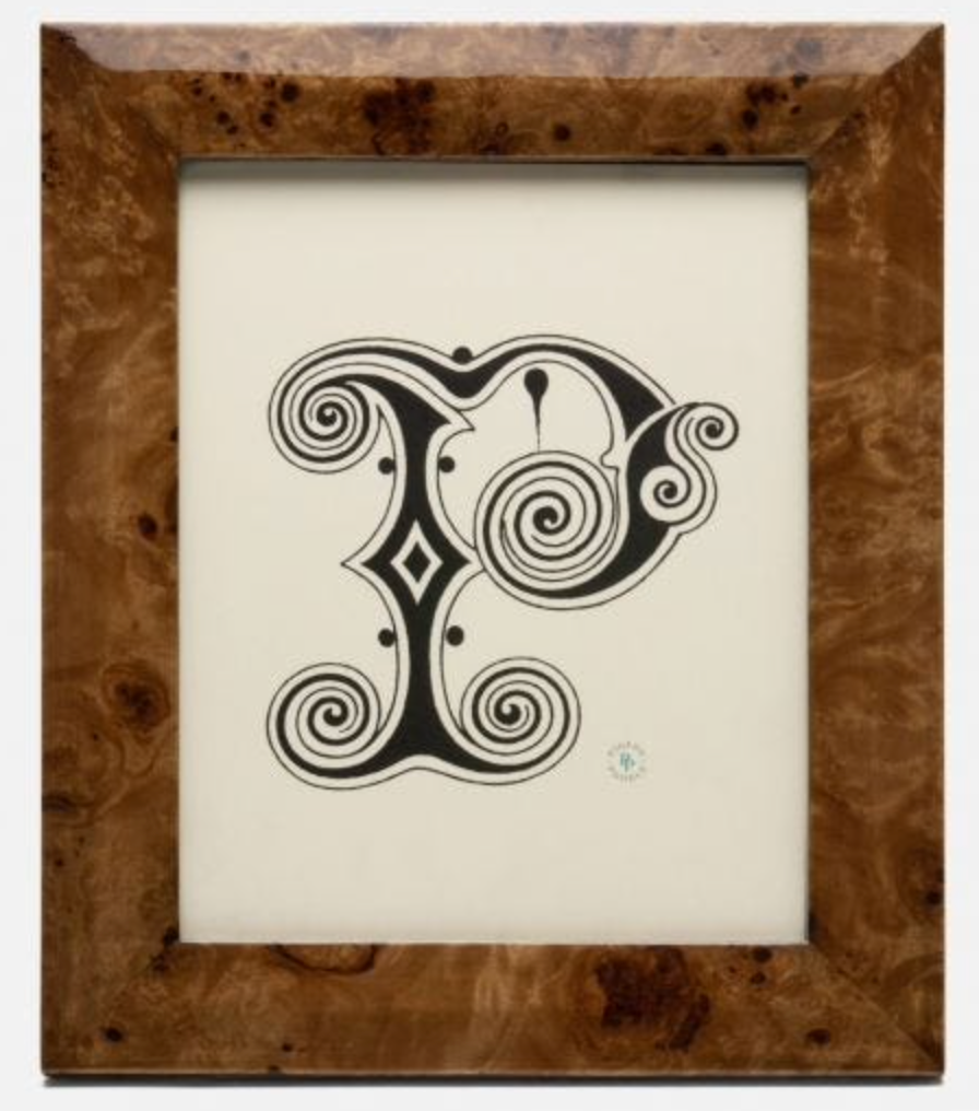 Narvik Picture Frame