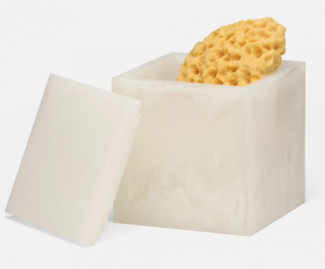 Abiko Bathroom Collection