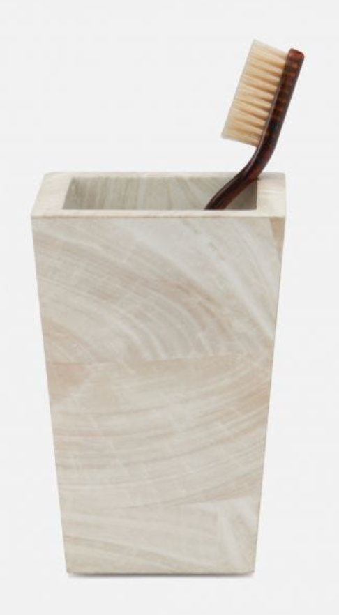 Palermo II Bathroom Accessories