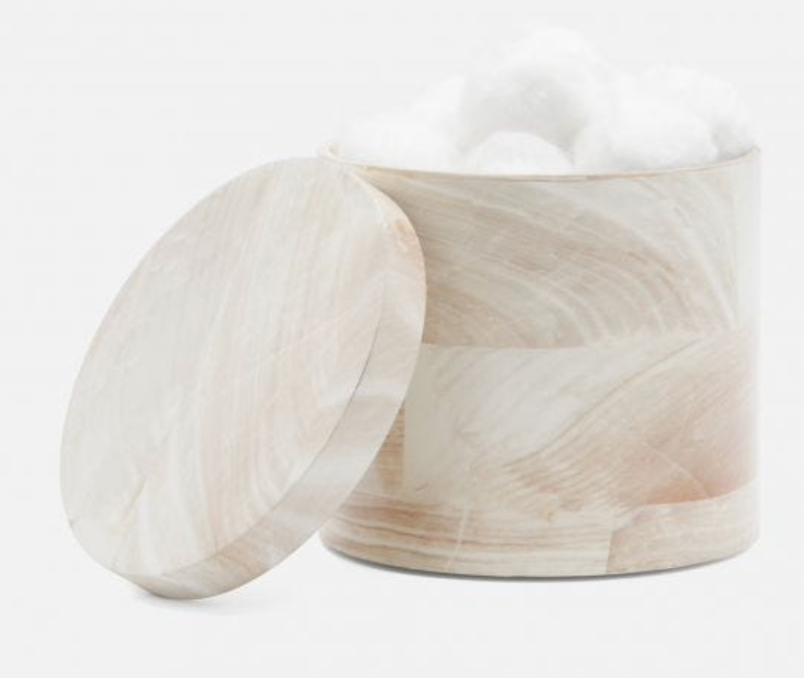 Palermo II Bathroom Accessories