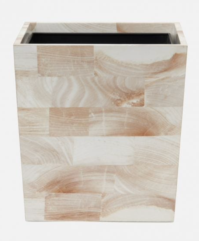 Palermo II Bathroom Accessories