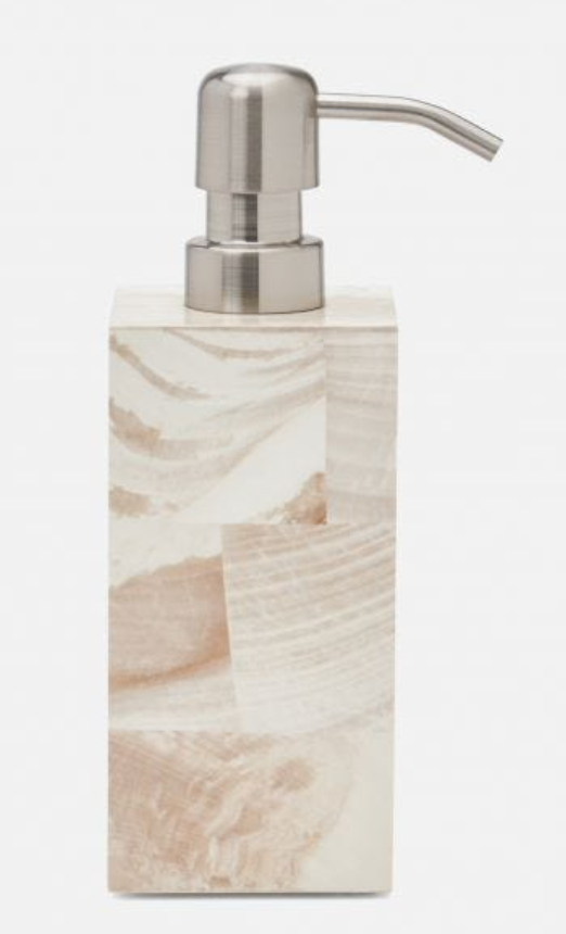 Palermo II Bathroom Accessories
