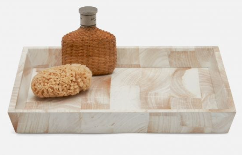 Palermo II Bathroom Accessories