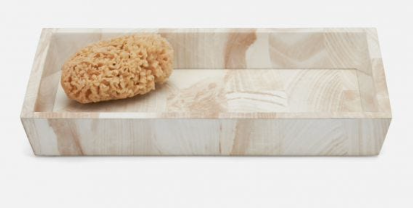 Palermo II Bathroom Accessories