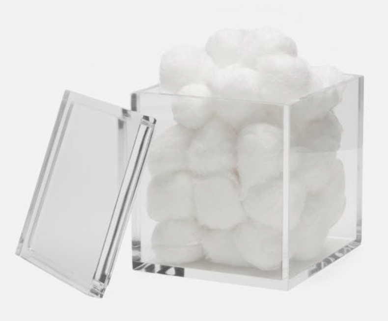 Monette Bathroom Accessories