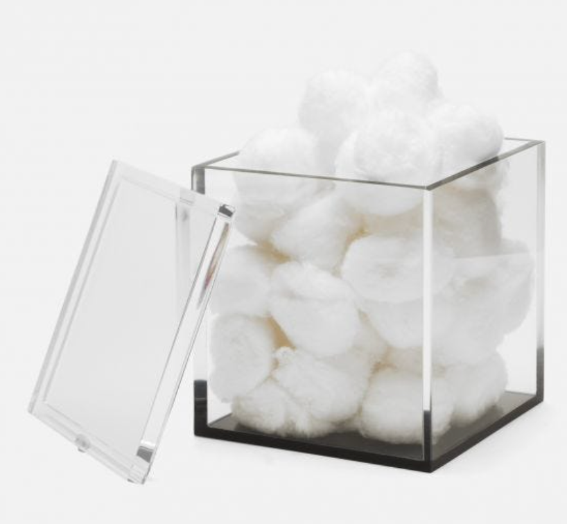 Monette Bathroom Accessories