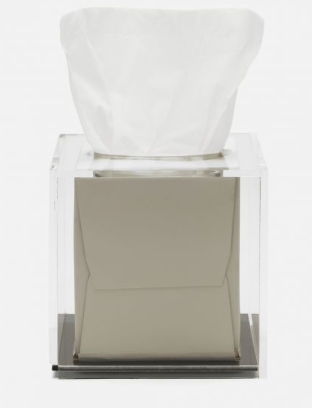 Monette Bathroom Accessories