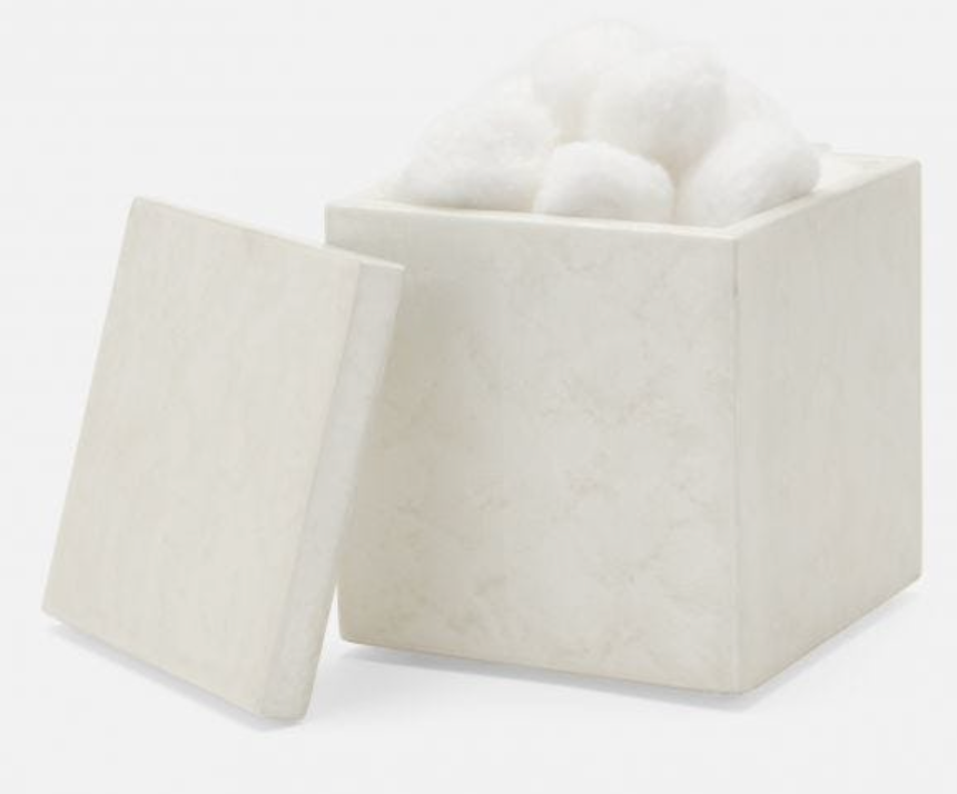 Charlotte Bathroom Collection