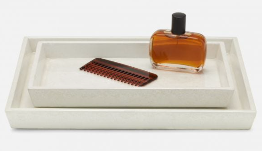 Charlotte Bathroom Collection