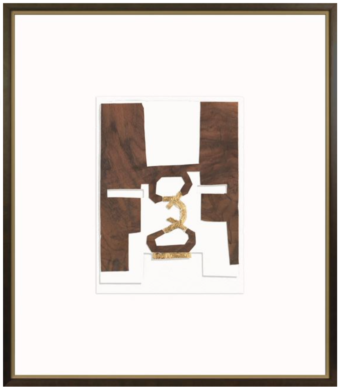 Chillida Inspirations Series