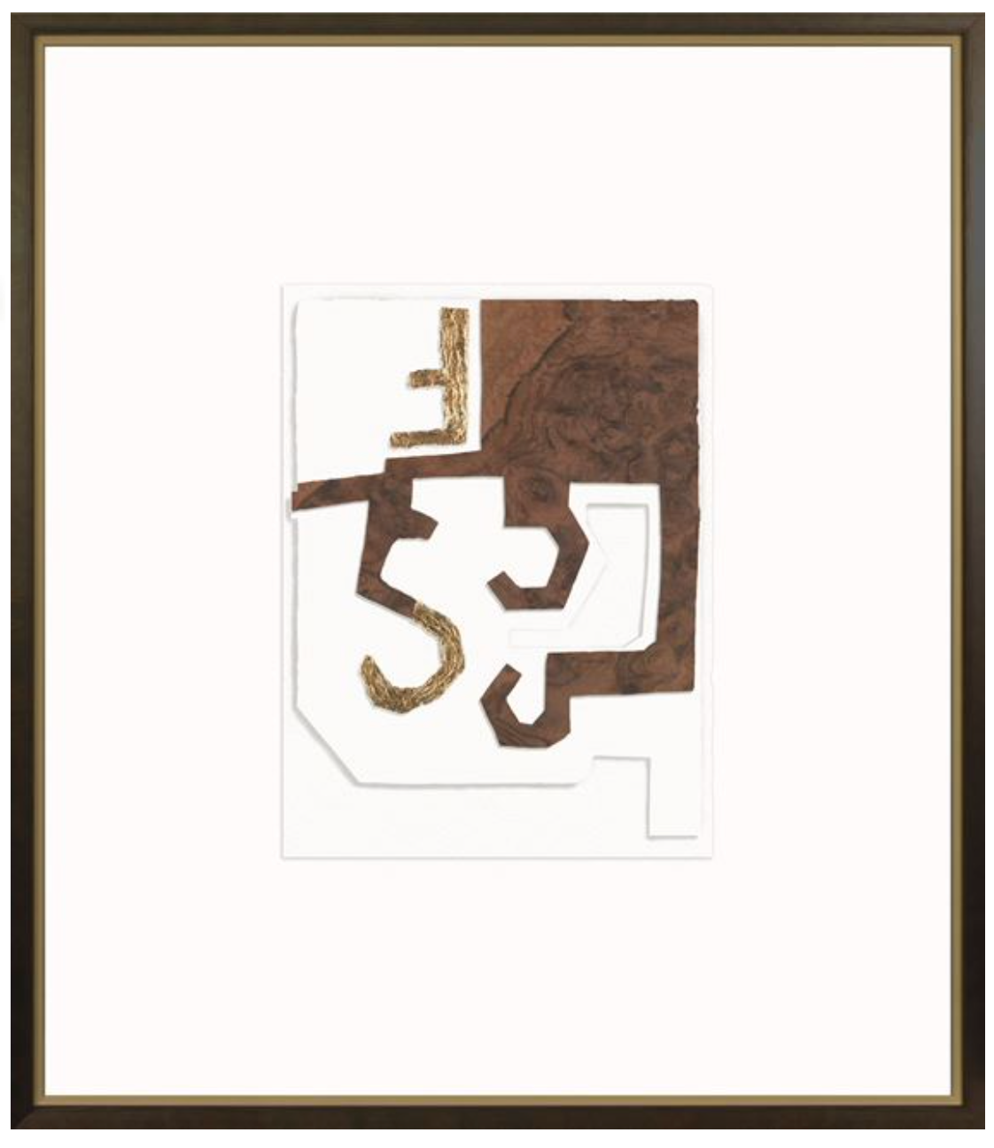 Chillida Inspirations Series