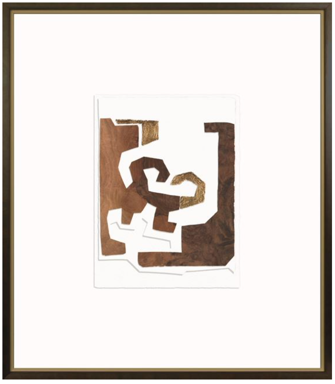 Chillida Inspirations Series