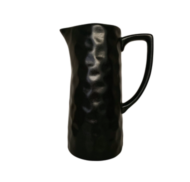 Ceramic Pitcher