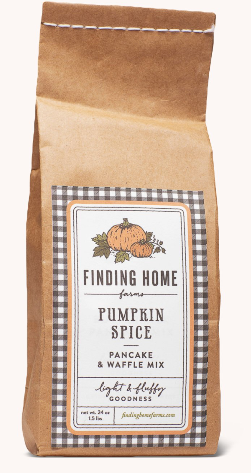 Pancake & Waffle Mix