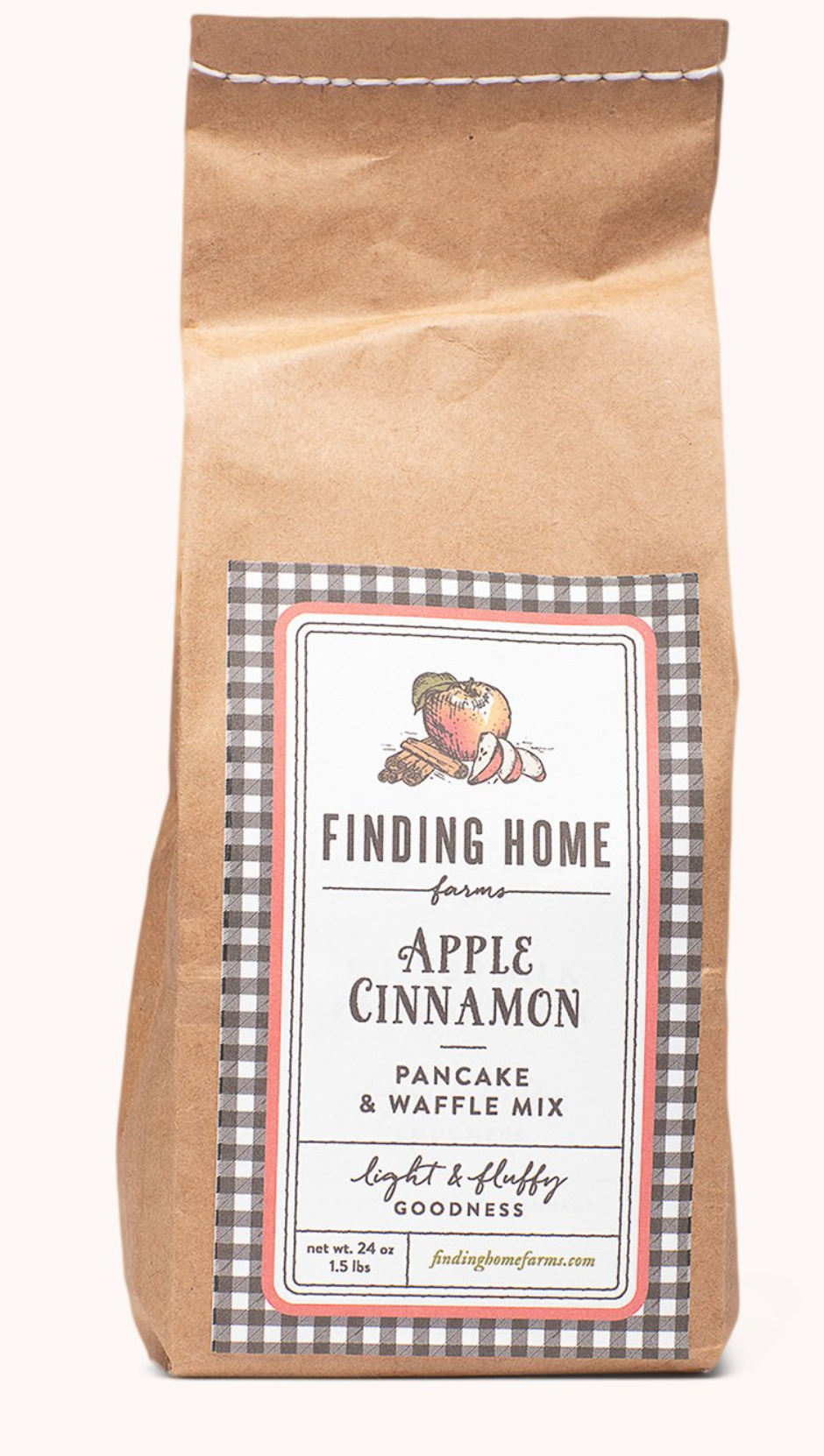 Pancake & Waffle Mix