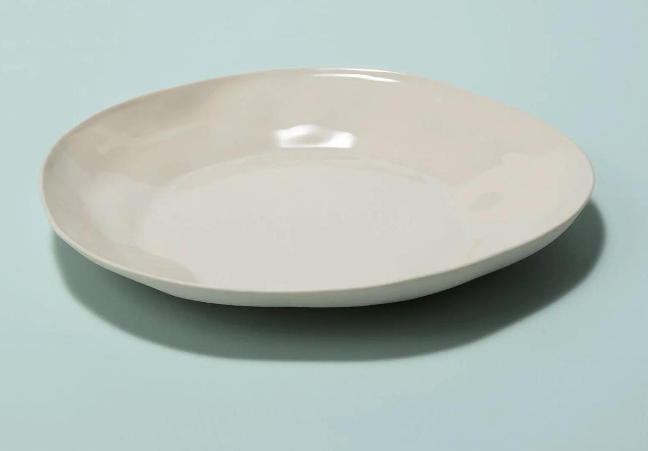 Tam Stoneware Collection Sterling