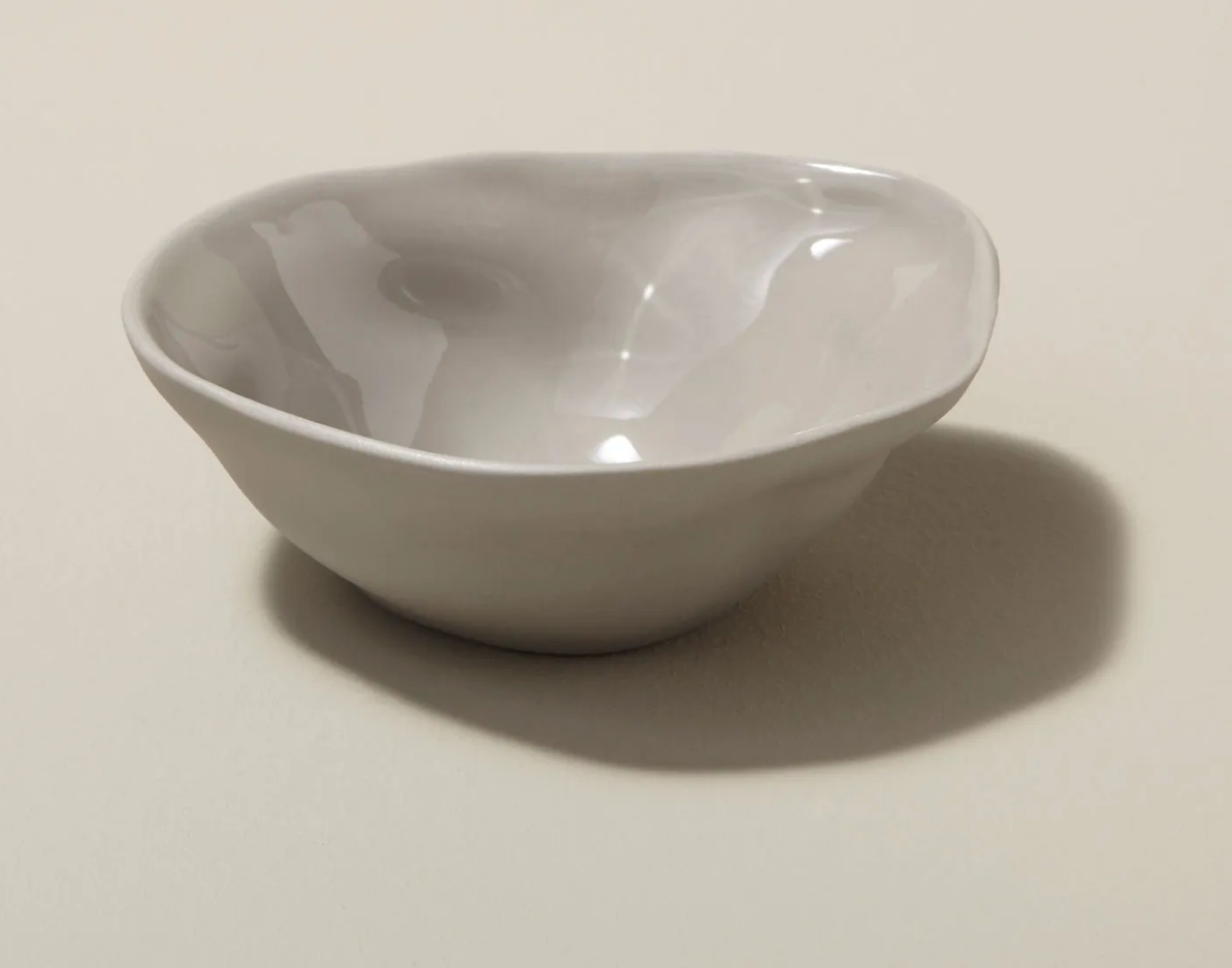 Tam Stoneware Collection Sterling
