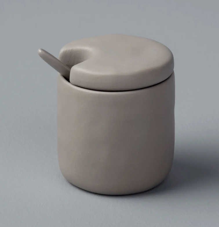Tam Stoneware Collection Sterling