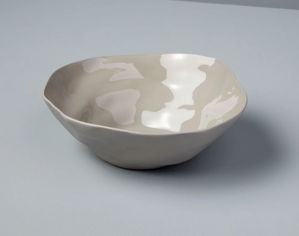 Tam Stoneware Collection Sterling