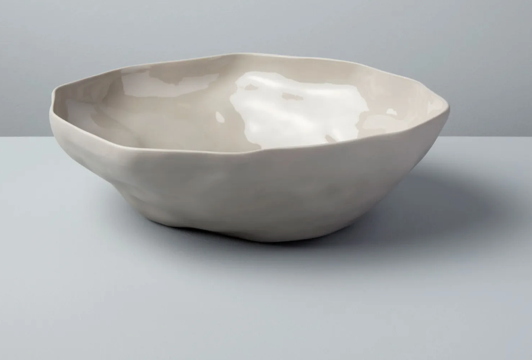 Tam Stoneware Collection Sterling