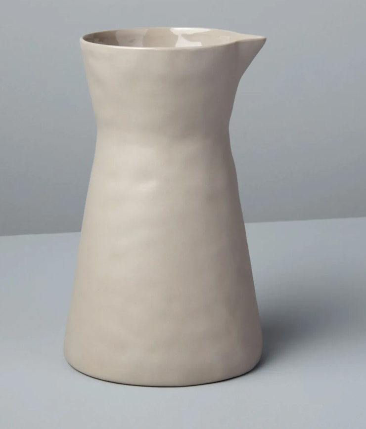Tam Stoneware Collection Sterling