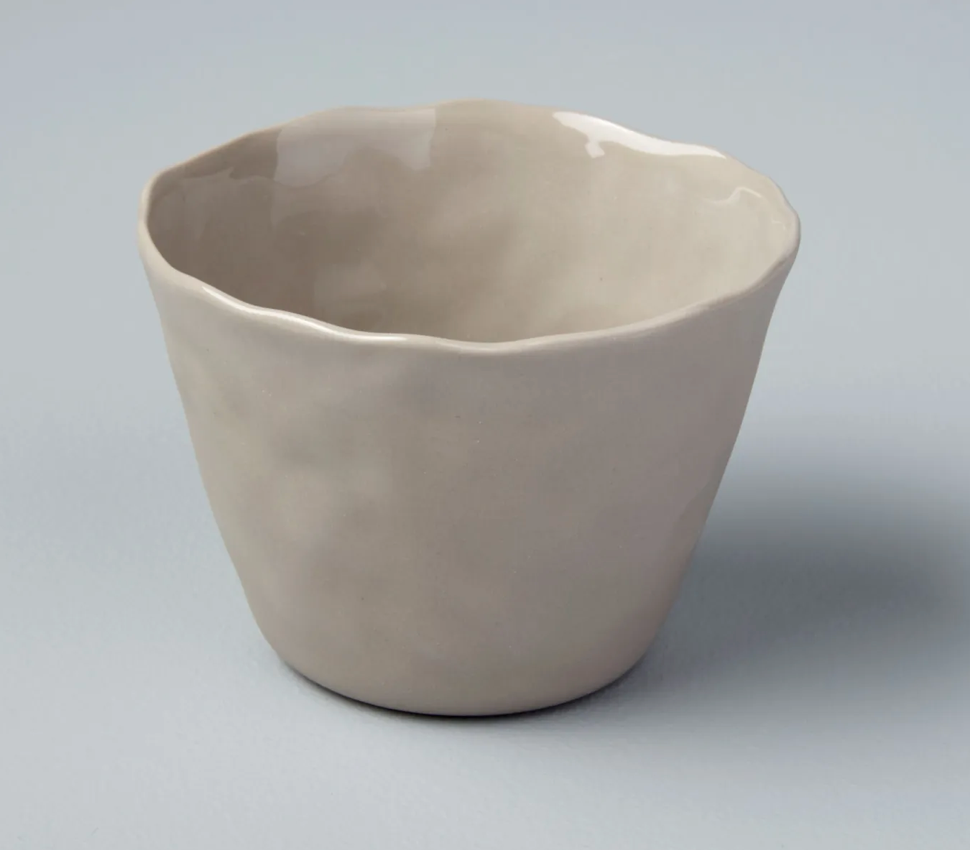 Tam Stoneware Collection Sterling