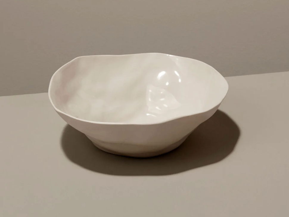 Tam Stoneware Collection Sterling