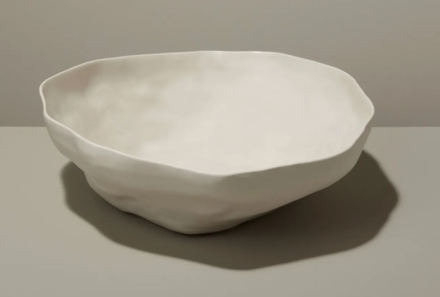 Tam Stoneware Collection Sterling