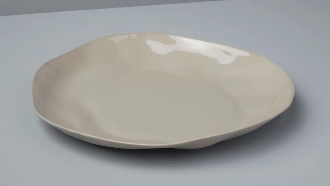 Tam Stoneware Collection Sterling