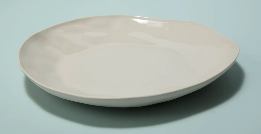 Tam Stoneware Collection Sterling