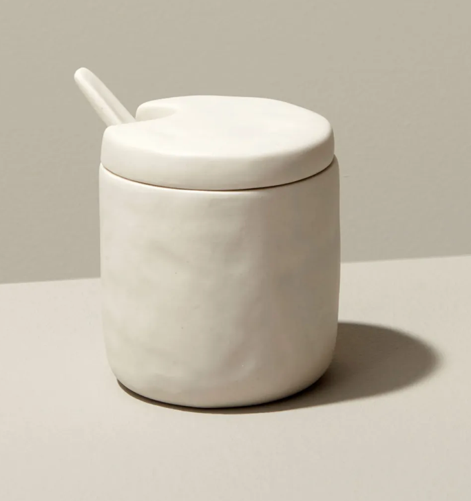Tam Stoneware Collection Sterling