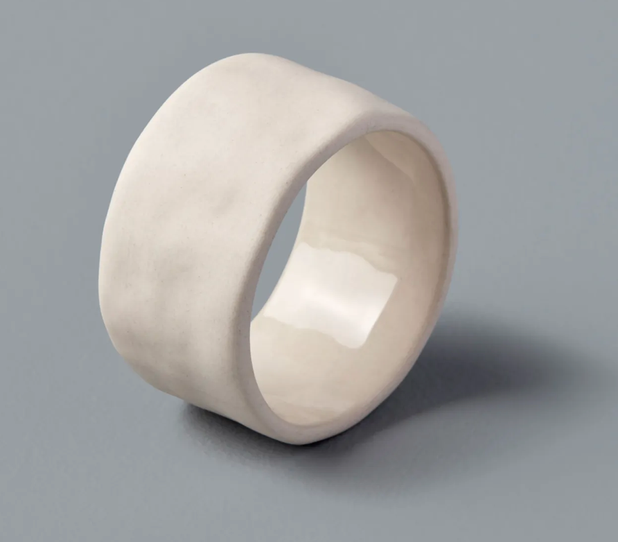 Tam Stoneware Collection Sterling