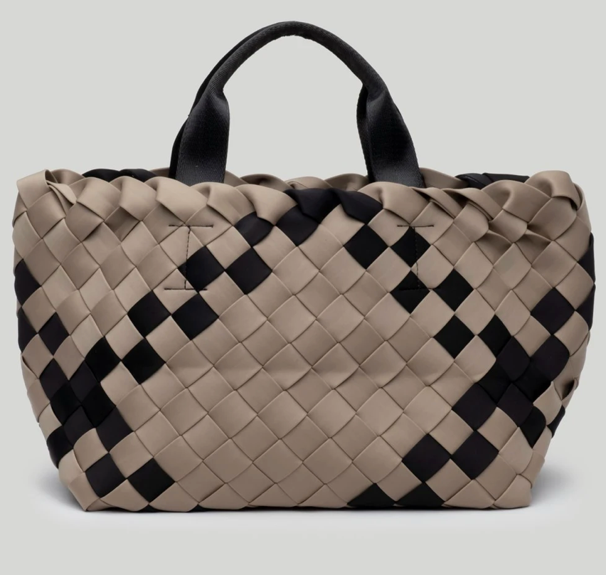 Tangier Medium Tote