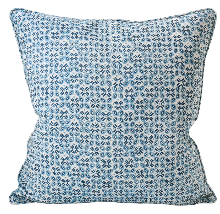 Sochi Linen Pillow